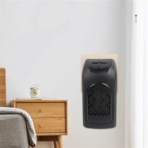 Household Small Remote Control Heater – beefygoods