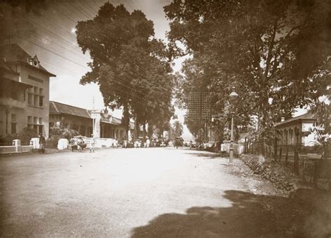 Hidden history – Discover the history of Bogor