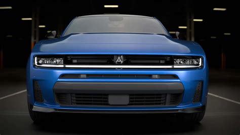 Dodge CEO Admits EV Transition Was Like 'Heading…