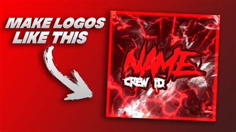 Da Hood ROBLOX | How to make Da Hood CREW LOGOS 2 - YouTube