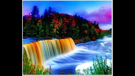 World Most Beautiful Nature Scenery