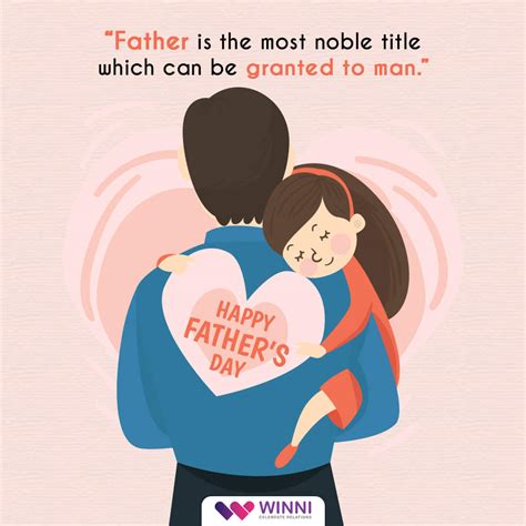 100+ Best Happy Father's Day Quotes, Wishes and messages From Daughter ...