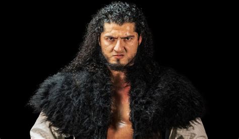 Rush Signs New Contract With AEW - PWMania - Wrestling News