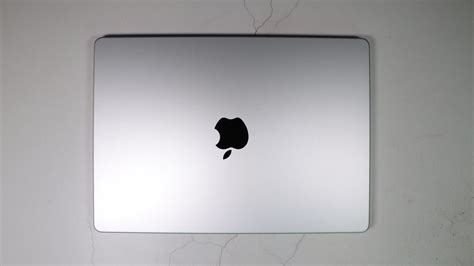 Apple MacBook Pro 14-inch (2023) review: a solid upgrade to an amazing ...