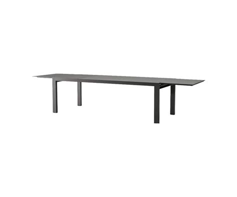 Kettal | Landscape Extendable Table Large | Furniture & Lighting Mall: Enhancing The Beauty Of ...