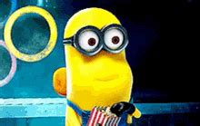 Kevin Minion GIFs | Tenor