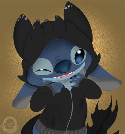 Lilo and Stitch Halloween Wallpapers - Top Free Lilo and Stitch Halloween Backgrounds ...