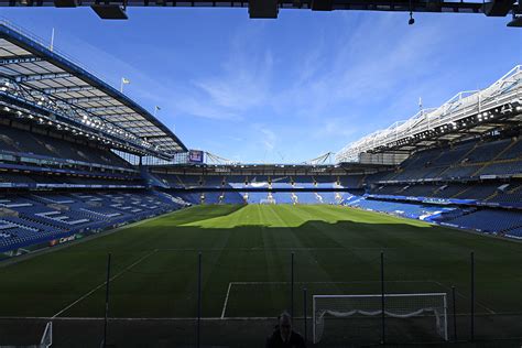 Chelsea FC Stadium Tour | London | 20% off with Smartsave