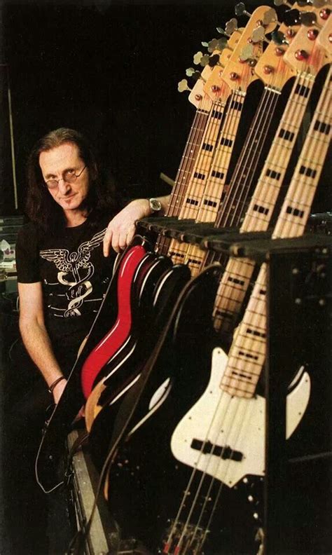 Geddy Lee All Music, Music Stuff, Music Is Life, Rock Music, Music Pics, Neil Peart, Heavy Metal ...