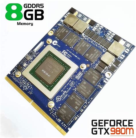 Top 10 Laptop Graphics Card Upgrade - Home Previews