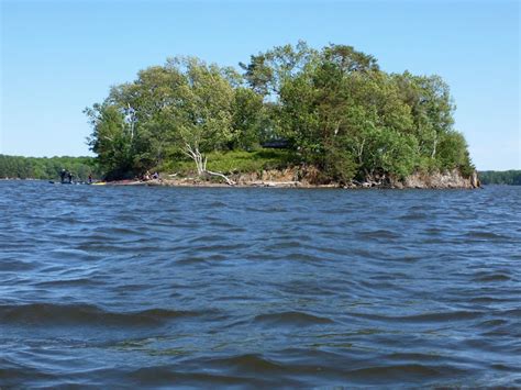 Sea Kayak Stonington: Great Bay, New Hampshire