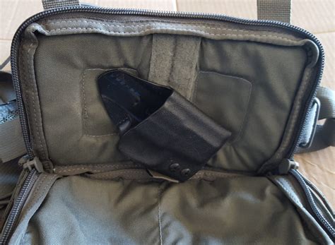 Hill People Gear Snubby Kit Bag Review + All About Kit Bags