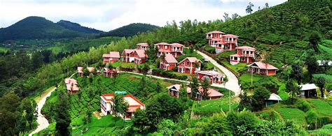 3 Nights 4 Days Ooty Honeymoon Tour Package @ Best Cost