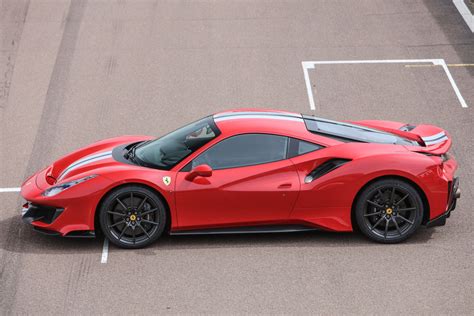 Ferrari 488 Pista - Review | CarBuzz