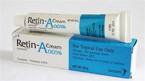 Retin A Cream Has Worked Actual Magic On My Acne-Prone Skin