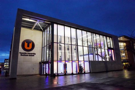 Teesside University training programme will help businesses grow - Nepic