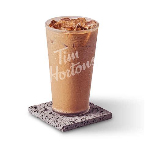 Menu | Tim Hortons