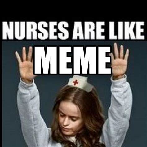 Meme Nurses Week - Funny Nurse Meme APK for Android Download