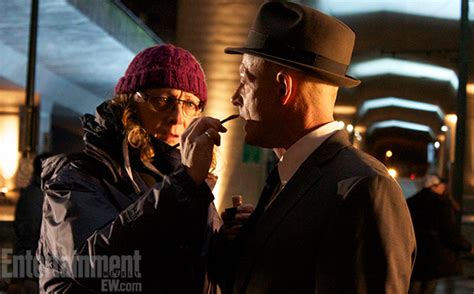 Fringe: Behind-the-Scenes Photos from the Last Episode