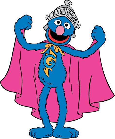 Free Grover Cliparts, Download Free Grover Cliparts png images, Free ClipArts on Clipart Library