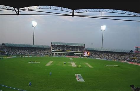 Multan Cricket Stadium | Multan