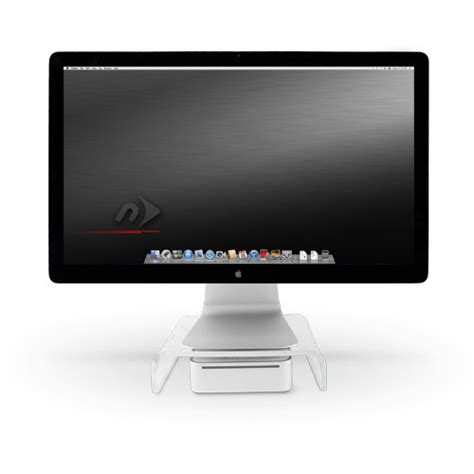 Mac mini monitor support - vivanasve