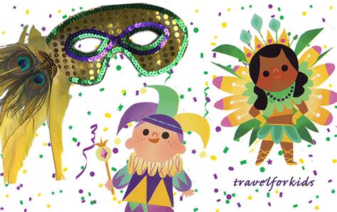 Celebrate Mardi Gras and Carnival | See the World