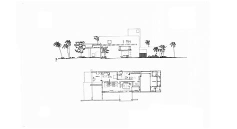 house by the sea, mumbai – Krishnan Parvez Architects