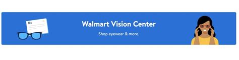 Walmart Vision Center - A Great Option for Vision Care & Glasses - AisleofShame.com