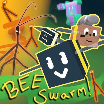 Basic Bee | Bee Swarm Simulator Wiki | Fandom