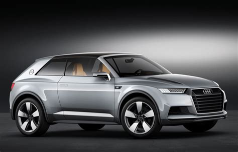 Audi Q9 será lançado em 2016 • Carro Lindo