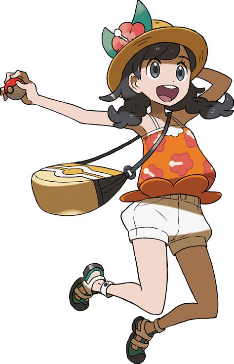 Selene (game) - Bulbapedia, the community-driven Pokémon encyclopedia