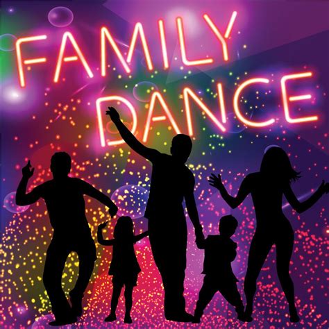 Family Dance | Cosumnes CSD | Elk Grove & Galt, CA