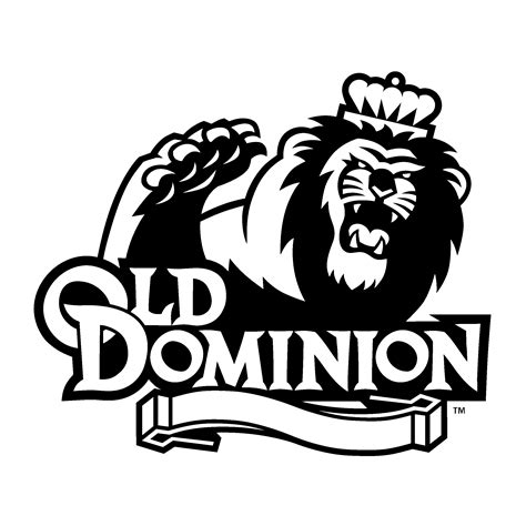 Old Dominion Monarchs Logo PNG Transparent & SVG Vector - Freebie Supply