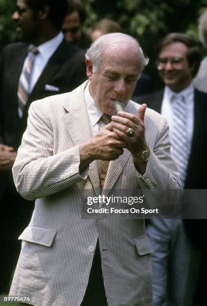 72 Red Auerbach Cigar Stock Photos, High-Res Pictures, and Images - Getty Images