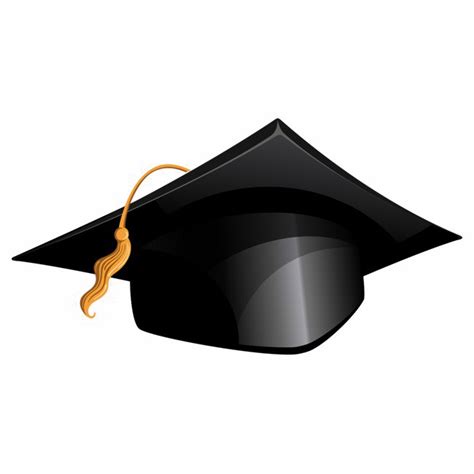 Academic Hat PNG Transparent Picture PNG, SVG Clip art for Web - Download Clip Art, PNG Icon Arts