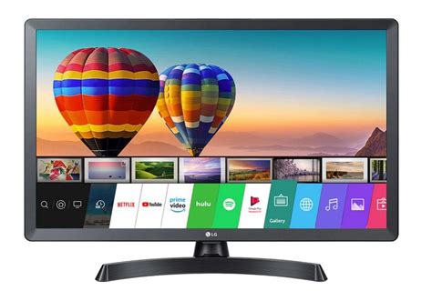 LG 28 inch Smart HD LED TV, WiFi, Netflix, Youtube, Amazon Prime ...