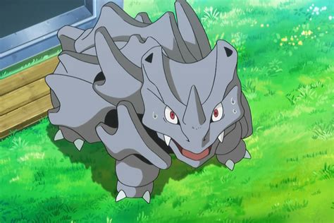 Pokemon Go February Community Day Bonuses - Here's what Shiny Rhyhorn, Rhydon, Rhyperior look ...