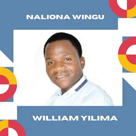 William Yilima - Songs, Events and Music Stats | Viberate.com