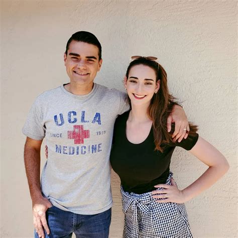 Abigail Shapiro: Ben Shapiro's Sister Blazing Her Own Path