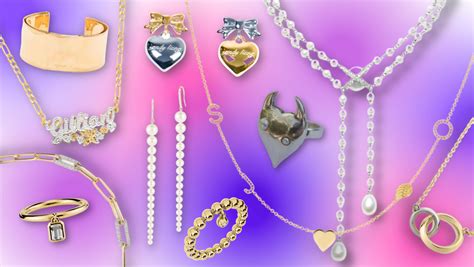 Jewelry Trends For Spring 2024 - Image to u