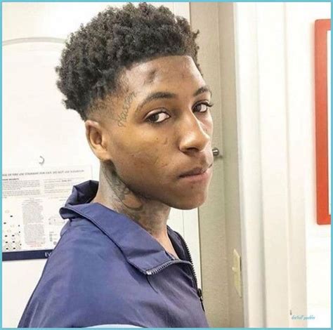 Nba youngboy haircut ideas in 2023 | haircutideas