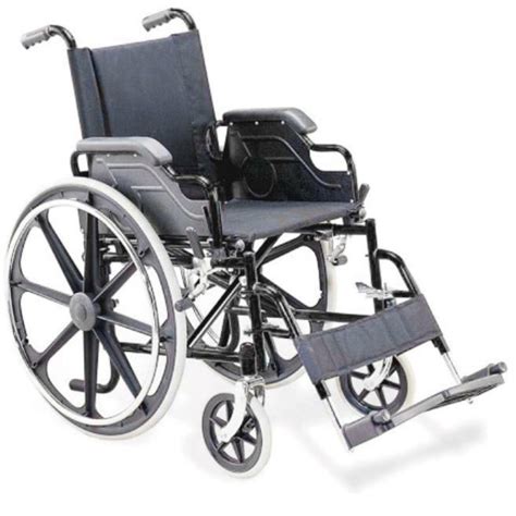 Standard Wheelchair » GHC USA Global Healthcare