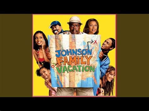 Johnson Family Vacation (Music From And Inspired By The Motion Picture ...