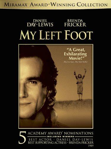 My Left Foot Cast and Crew | TVGuide.com