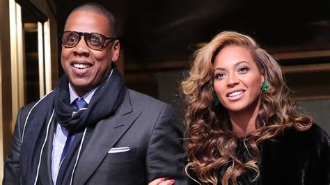 What We Know About Beyonce And Jay-Z's Twins