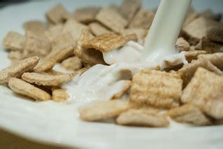 cereals | Breakfast :) You only have so many tries before yo… | Flickr