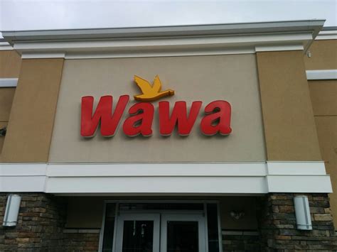 Wawa - Convenience Stores - 4030 Concord Pike, Talleyville, DE - Phone ...