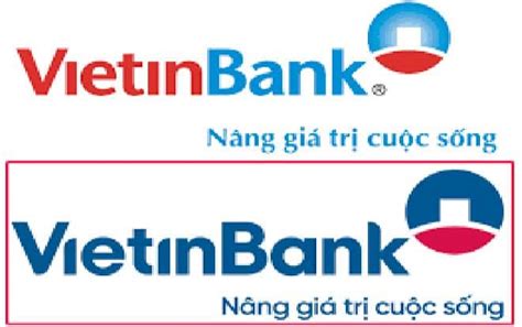 Ý nghĩa logo ngân hàng Vietinbank, file tải mới nhất 2023