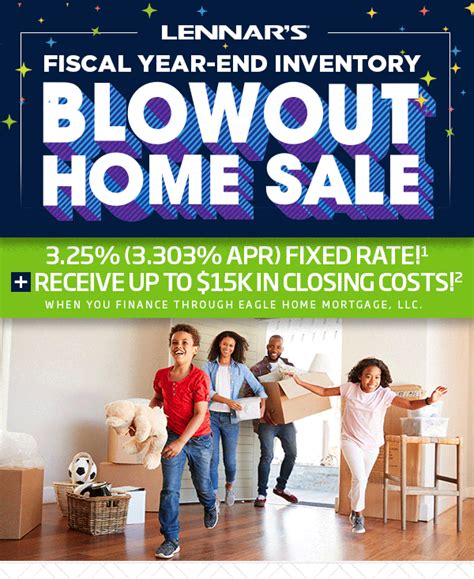 Save THOUSANDS on a MOVE-IN READY home at Arden, BellaSera, and Veleiros during our Fiscal Year ...